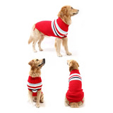 Ropa De Abrigo Para Mascotas, Chaleco Para Perros Talla 24