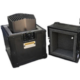 Flight Case Para Blackmagic Egpu 