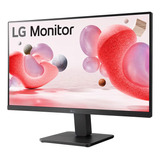 Monitor LG 24mr400-b 24 Pulgadas Ips Full Hd Freesync 100hz 