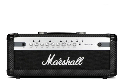 Marshall Mg100hcfx Amplificador Electrica 100w 