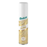 Batiste Shampoo Seco Blonde 120g