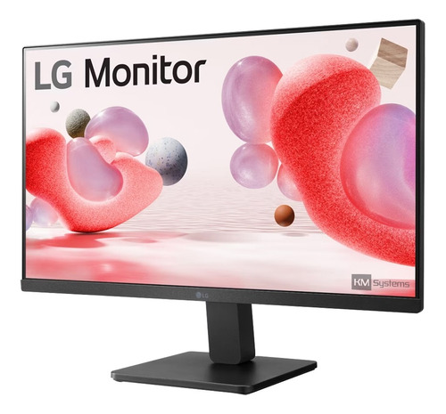 Monitor LG 24mr400-b 24 Pulgadas Ips Full Hd Freesync 100hz