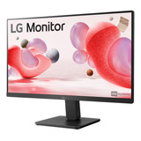 Monitor LG 24mr400-b 24 Pulgadas Ips Full Hd Freesync 100hz