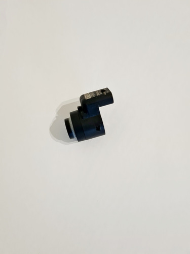 Sensor Estac Frontal Negro En L Chevr Cruze Turbo 1.4