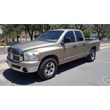 Dodge Ram 2500 2008 5.9 Pickup Slt Quad Cab Diesel 4x2 At