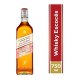Johnnie Walker Wine Cask Blend - mL a $387
