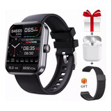 Reloj Inteligente De Mujer F57l Para Xiaomi Huawei Fitness T