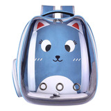 Maleta Para Mascotas Gato Perro Morral Mascotas