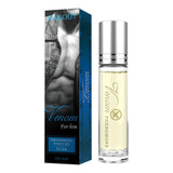 Perfume Con Feromonas Masculinas Venom 100% Original