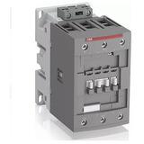 Contactor Tripolar 80a 37kw Sin Aux. 100/250 Af80-30-00-13