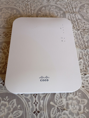 Router Cisco Meraki Mr12 Usado 