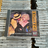 Madonna Dick Tracy Cd Made In Germany Excelente Duncant 