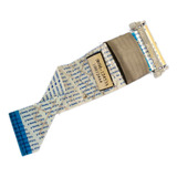 Cabo Flat Lvds Monitor P2270hn Bn96-12453a