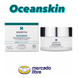 Oceanskin Sesderma Crema Facial Nutritiva Momento De Aplicación Día/noche Tipo De Piel Todo Tipo De Piel