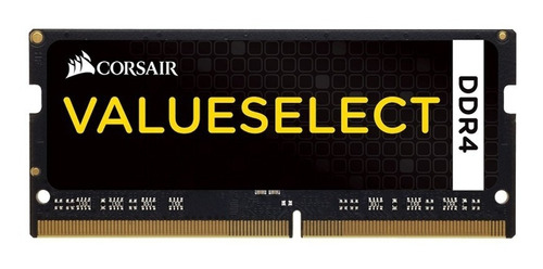 Memoria Sodimm Ddr4 16gb 2133mhz Corsair