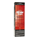 L'oreal Excellence Hicolor Rojo 1.2 O - g a $171500