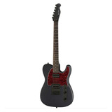 Guitarra Eléctrica Telecaster Harley Benton Te-20hh (no Msi)