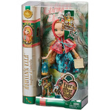 Ever After High A Travez Del Bosque