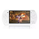 Pantalla De 4.3 Pulgadas Para Consola Handheld Gamer