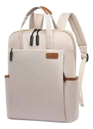 Bolsa De Tela Oxford For Laptop For Mujer Moda 2023 .