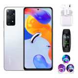 Xiaomi Redmi Note 11 Pro 5g (snapdragon) Dual Sim 256 Gb Azu