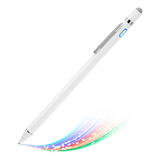 Pen Stylus Active Edivia Universal/ultra Fino/white