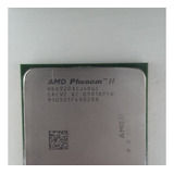 Micro Phenom Ii X4 920 Am3 4x2,8ghz 125w Tdp Anda C/cooler