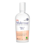 Midermus Crema De Ordeñe Y Vitamina A & E X 150 Gr 