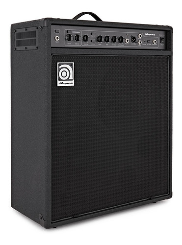 Ampeg Ba-210 V2 Amplificador P/ Bajo 450w 2x10p Combo Bass.