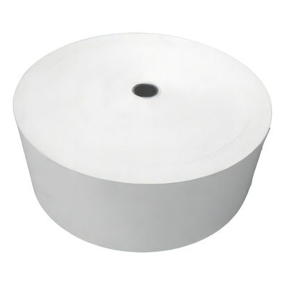 Bobina Térmica 57x360 Relógio De Ponto - 6 Rolos | Premier