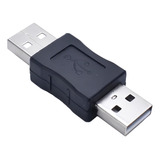 Adaptador Extensión Copla Usb Hembra A Hembra Usb Conector