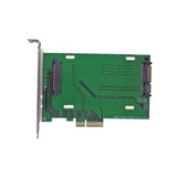 Adaptador Pci-e  U.2 Sff-8639 Intel 750 Nvme Pcie Ssd