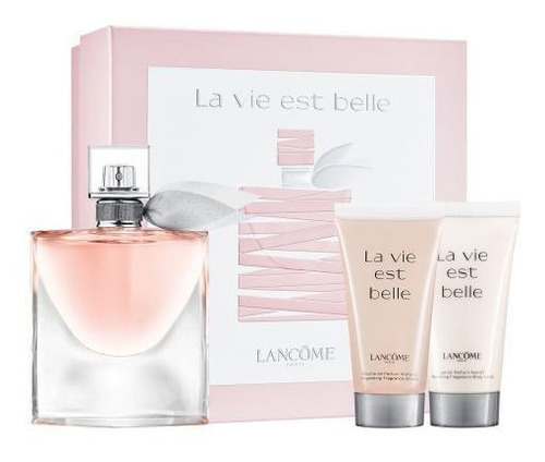 Perfume La Vie Est Belle Leau De Parfum Original