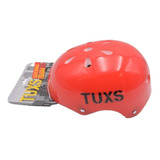 Casco Urbano Tuxs Freestyle Starter Protector Liviano Color