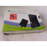 1 Carcasa Para Disco Duro Slim Xbox 360 Gabinete Case