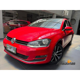 Golf 1.4 Tsi Highline 16v Gasolina 4p Automático