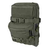 Idogear Mini Tactical Molle - Bolsa De Hidratacin Para Depsi