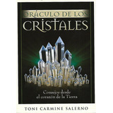 Oraculo De Los Cristales (libro + Cartas)