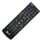 Control Remoto LG Dvd Universal Akb33659510 