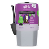 Litter Locker 235203 Litter Disposal System Color Blanco