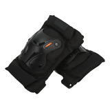 Equipo De Seguridad Para Motociclismo, 2 Piezas, Protector D