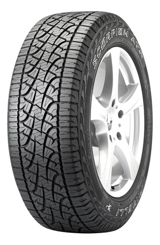 Llanta Pirelli Scorpion Atr 275/55r20 111s Sl Bsw 520/a/b