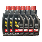 6l Aceite Transm Automá Motul Atf Vi Dodge Neón 1.6 2017-202