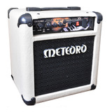 Amplificador Cubo Violão Teclado Meteoro Space Double Jr35