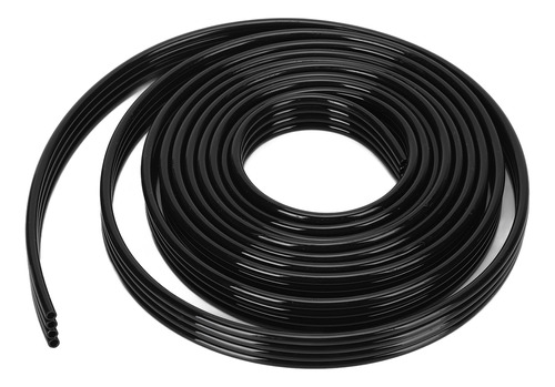 Acessório De Tubo De Tinta Uv Hose Pp Peça De Reposição Para