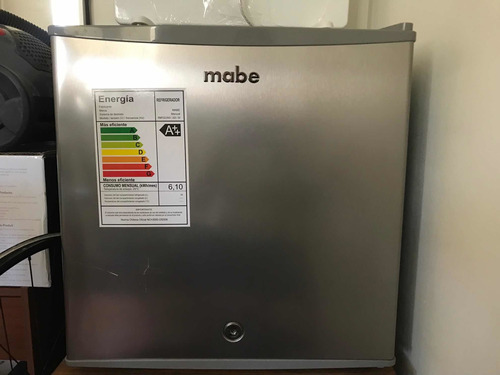 Fribogar Mini Refrigerador Mabe 45 Litros