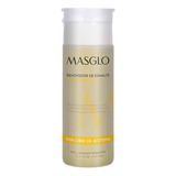 Masglo Removedor De Esmalte - Ml - mL a $136