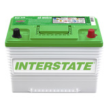 Interstate Batteries Bateria Automotriz De 12 V 63 Ah (grupo