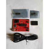 Kit Launchpad Msp-430g2 Texas Instruments