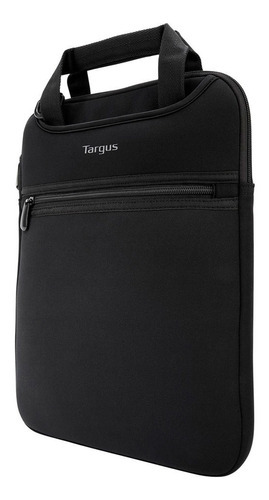 Maletin Targus Tss913 Slipcase Para Computador Hasta 14 PuLG Color Negro
